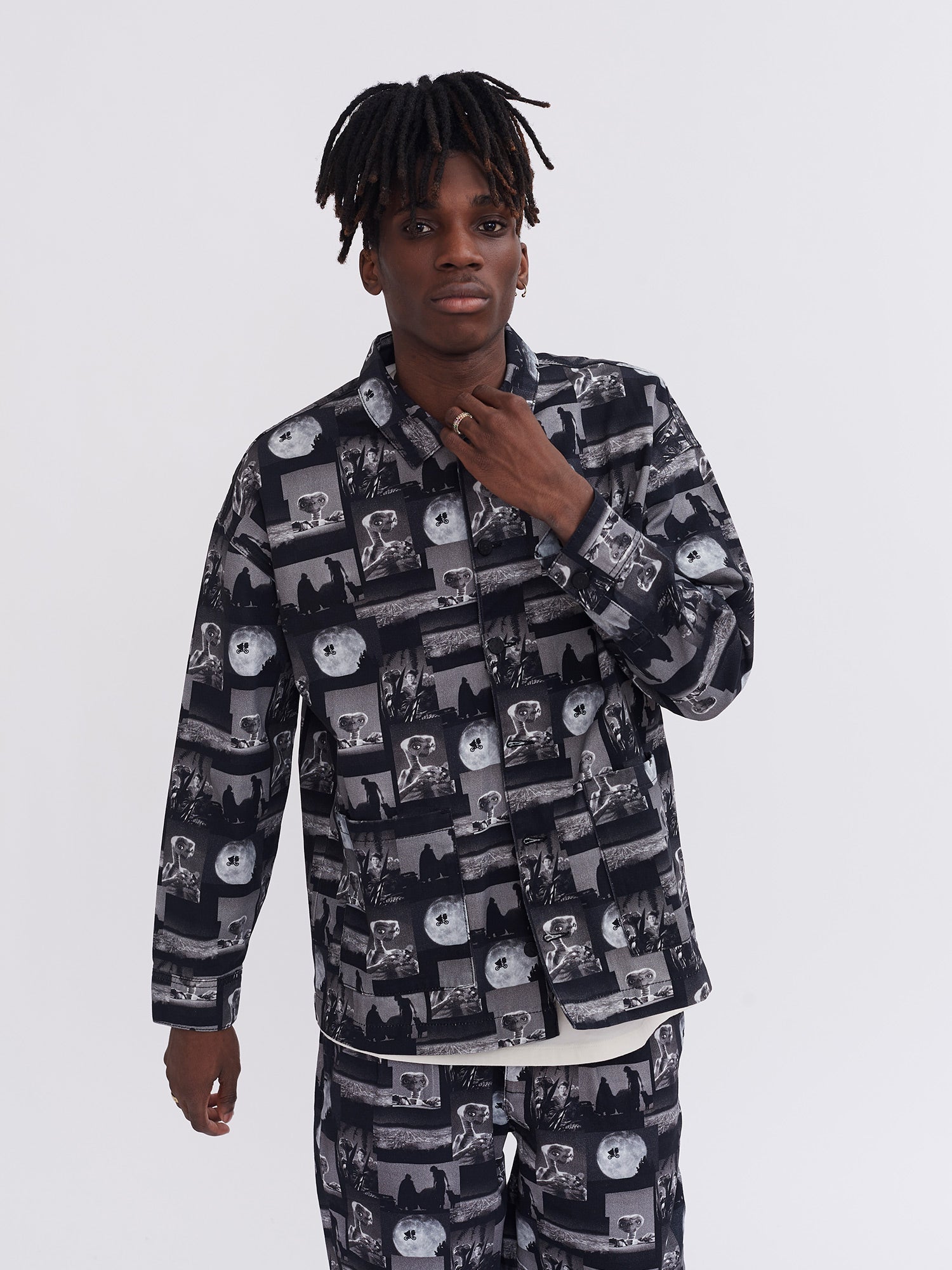 Lazy oaf puffer jacket sales
