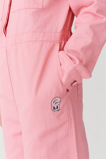 Esther Loves Oaf Bunny Boilersuit