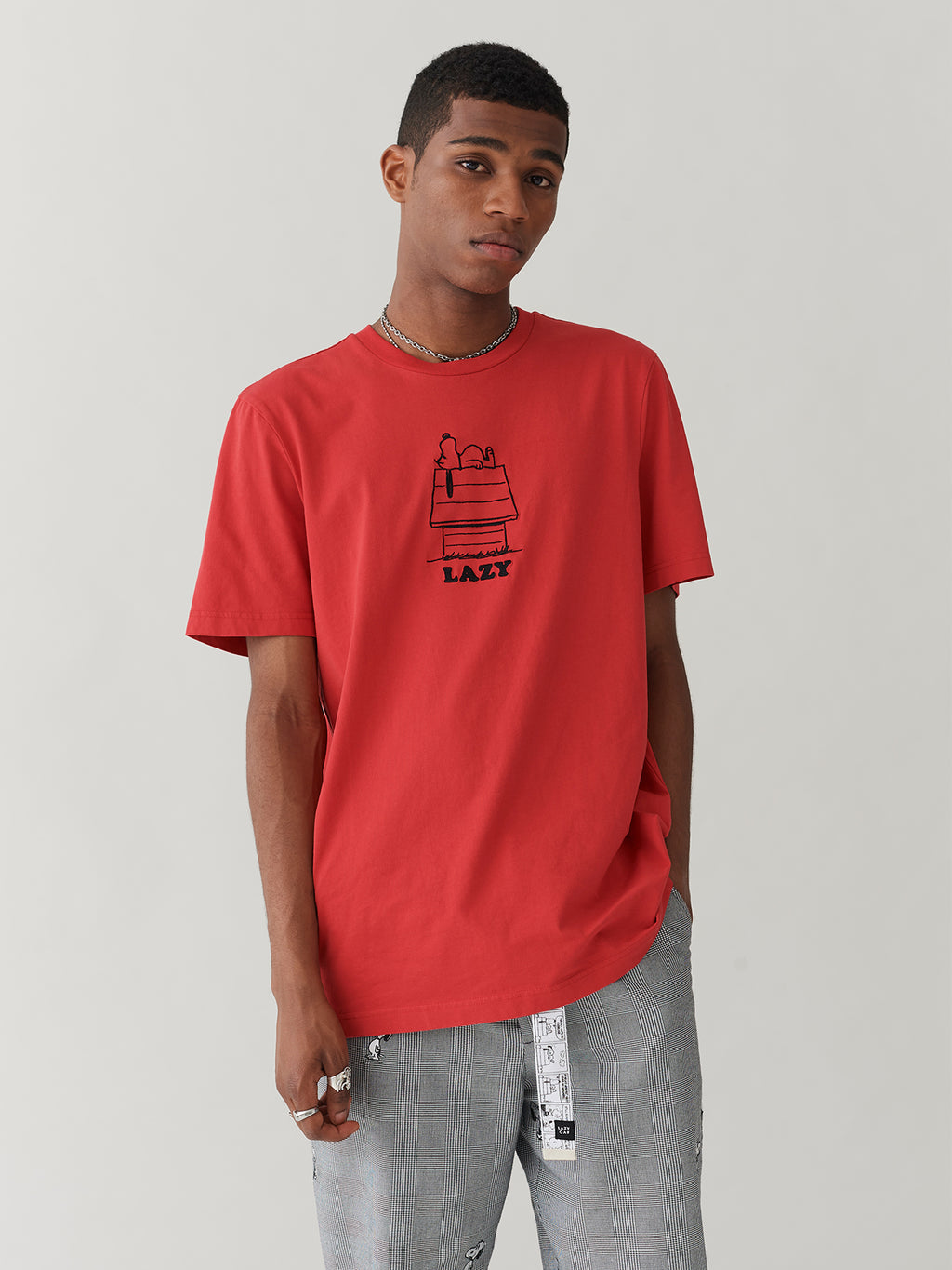 collection-mens-lazy-oaf-x-peanuts collection-mens-t-shirts collection-men-new-in-1