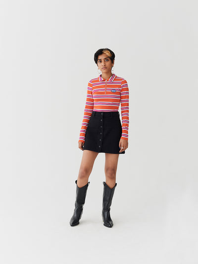 Lazy Oaf Lazy Stripe Body