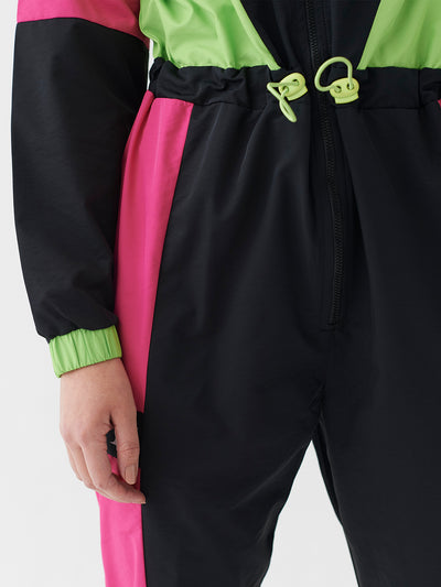 Lazy Oaf Looks Like Skiwear Jumpsuit