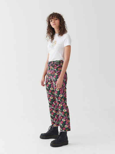 Lazy Oaf Mixed Bunch Jeans