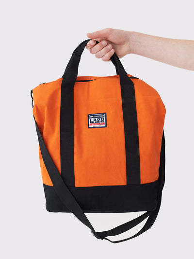 Lazy Oaf Oaf Industries Tote Bag