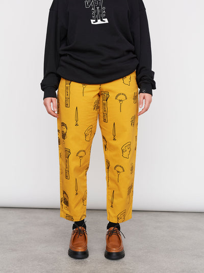 Lazy Oaf Roman Holiday Tokyo Pants