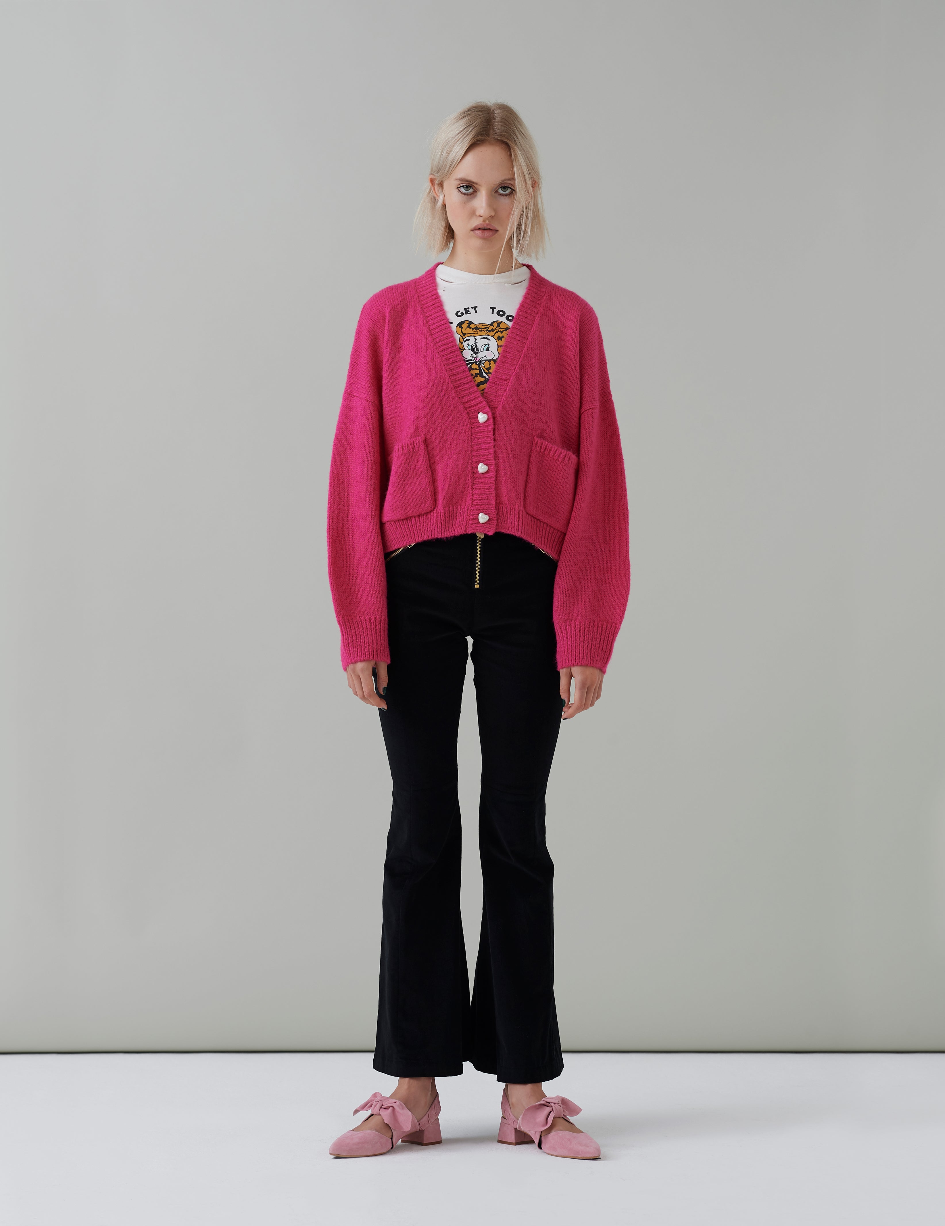 Lazy oaf gem 2024 velvet blazer dress