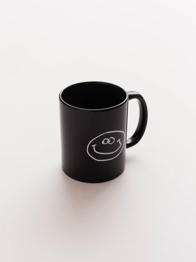 Friendly Face Mug