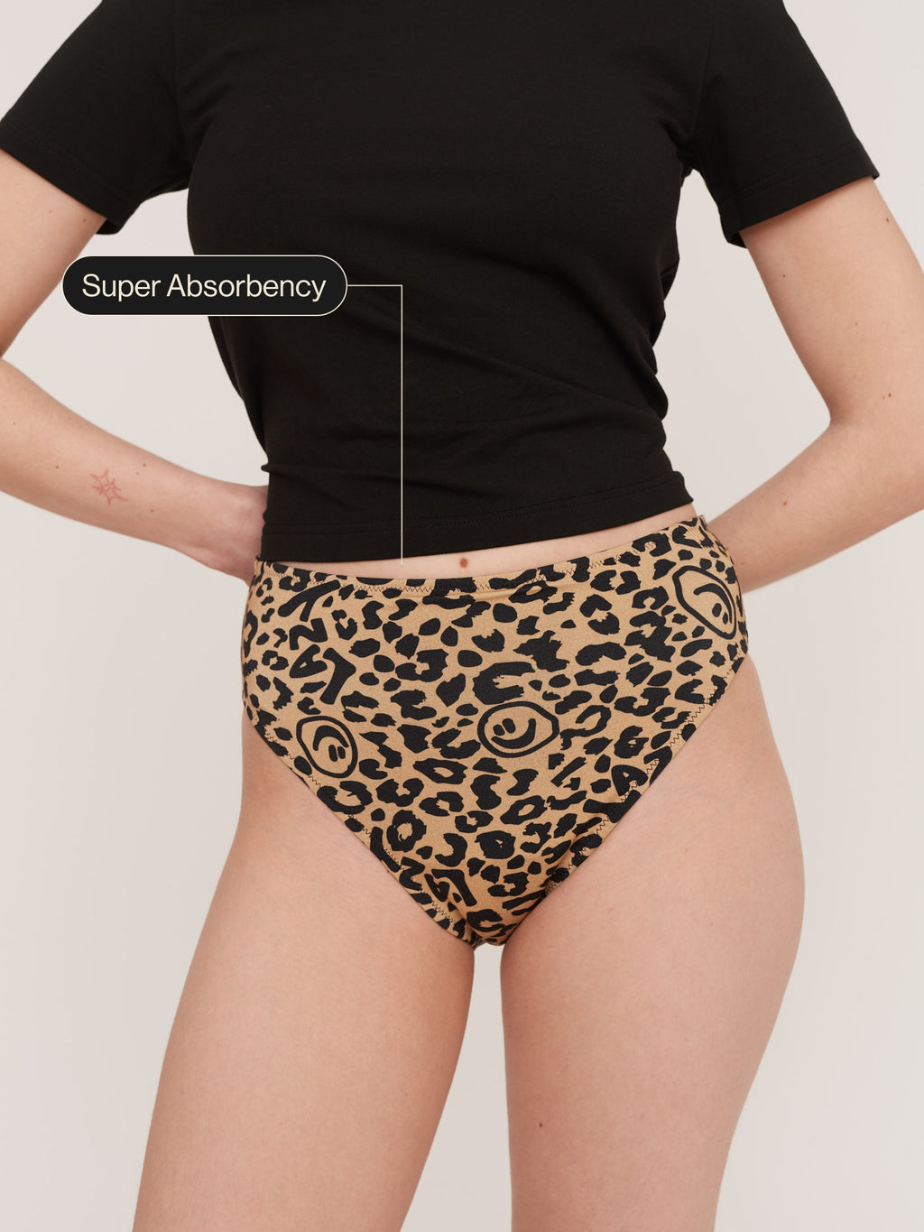 Leopard Print Waist Trainer Limited Edition – Figure Slim